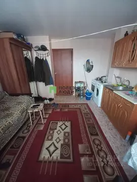 Комната Курганская область, Курган ул. Радионова, 20 (14.1 м)