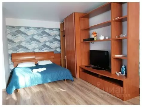 1-к кв. Москва ул. Воловья, 3 (36.0 м)