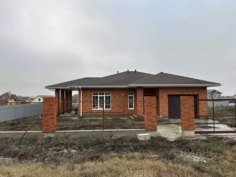 Коттедж в Белгородская область, Старый Оскол пер. Липовый (160 м)