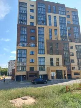 1-к кв. Чувашия, Новочебоксарск Восточная ул., 24 (44.0 м)