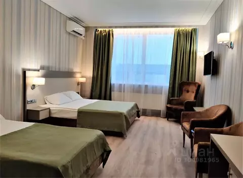 Комната Московская область, Ленинский городской округ, Мисайлово пгт ...