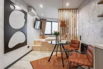 1-к кв. Ростовская область, Ростов-на-Дону Береговая ул., 73с1 (25.0 ...