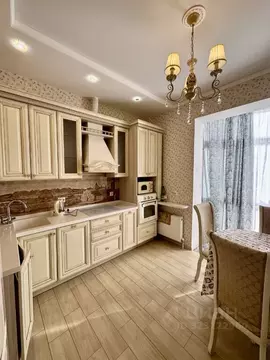 1-к кв. Ставропольский край, Ставрополь № 3 мкр, ул. Спартака, 2 (43.0 ...