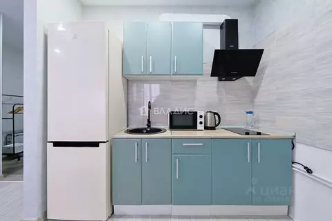 Студия Калининградская область, Калининград бул. Любови Шевцовой, 51 ...