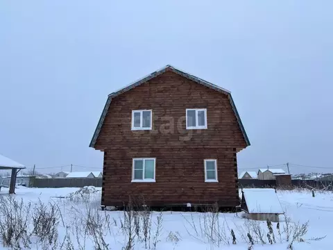 Дом в Тверская область, Конаковский муниципальный округ, с. Городня  ...