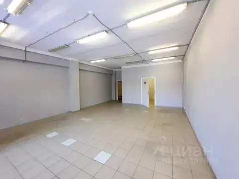 Производственное помещение в Санкт-Петербург Боровая ул., 51А (785 м)