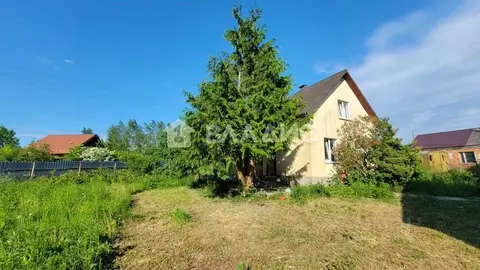 Дом в Калининградская область, Зеленоградский муниципальный округ, ...