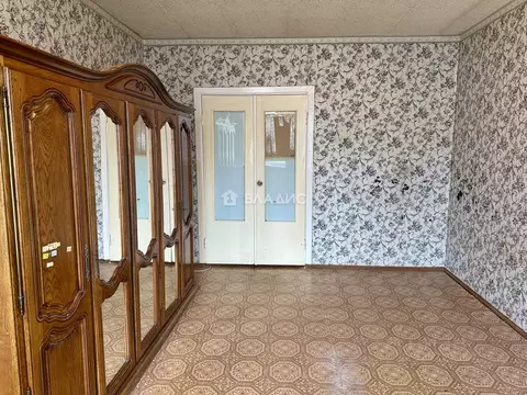 3-к кв. Пензенская область, Пенза просп. Строителей, 154 (62.6 м)