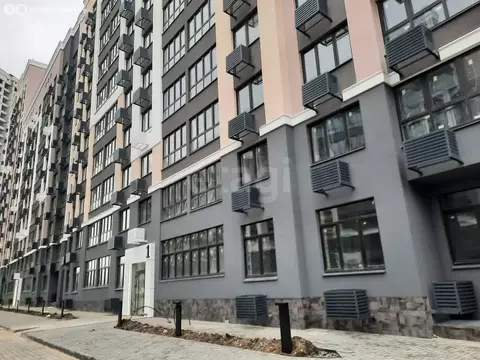 1-комнатная квартира: Энгельс, микрорайон Энгельс-9, 2 (39.2 м)