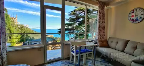 Комната Крым, Ялта муниципальный округ, Гаспра пгт ш. Алупкинское, 72Г