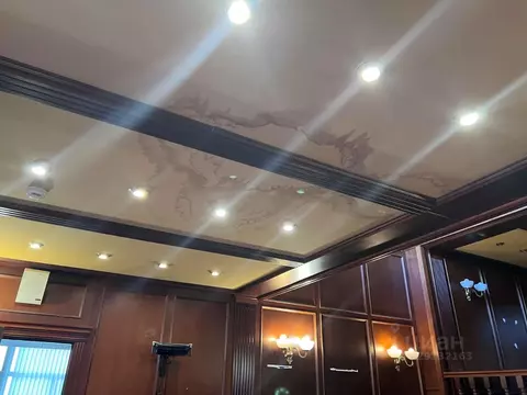 Помещение свободного назначения в Москва Ленинградский просп., 39С1 ...