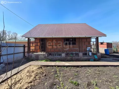 Дом в Стерлитамак, СНТ Ольховка (32 м)