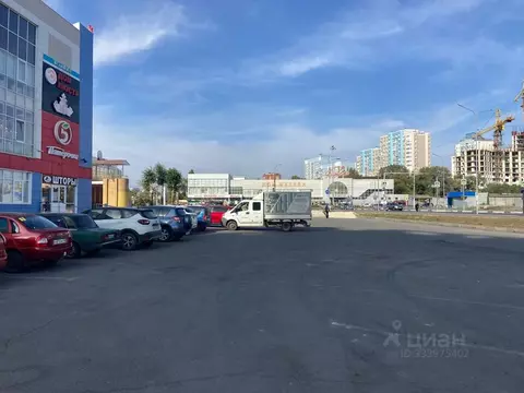 Помещение свободного назначения в Липецкая область, Липецк ул. 50 лет ...
