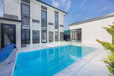 Дом в Краснодарский край, Анапа муниципальный округ, с. Супсех ул. ...