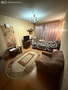 1-комнатная квартира: Калуга, Московская улица, 180 (30 м)