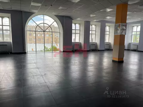 Помещение свободного назначения в Пензенская область, Пенза Московская ...