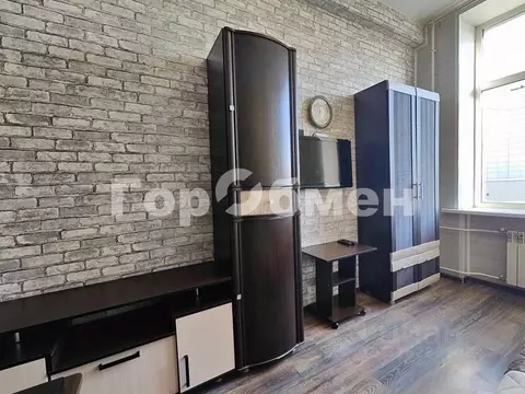 1-к кв. Москва Нижняя Первомайская ул., 68/7 (20.0 м)