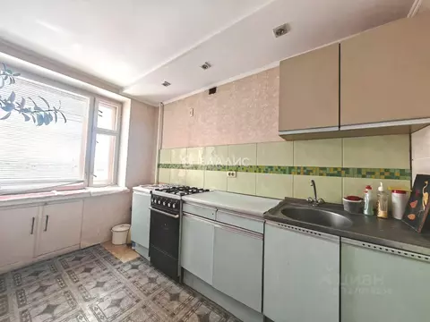 3-к кв. Пензенская область, Пенза ул. 8 Марта, 27А (69.2 м)