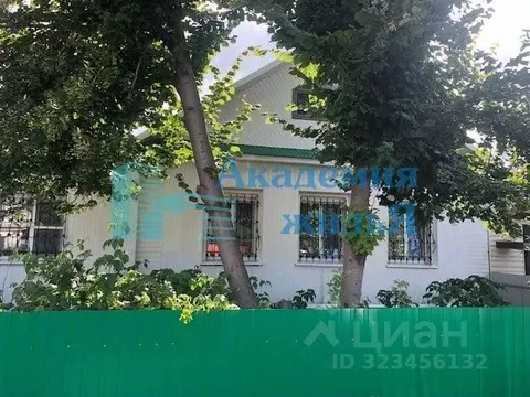 Коттедж в Саратовская область, Балаково ул. Дружбы, 101 (103 м)