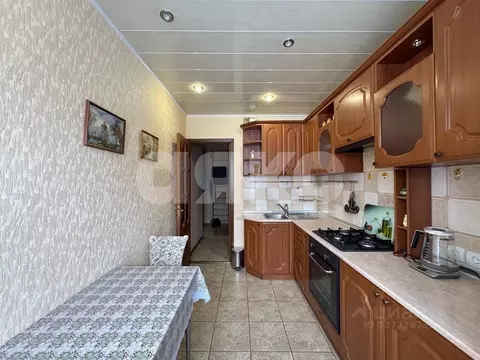 3-к кв. Тульская область, Тула ул. Братьев Жабровых, 8 (65.0 м)