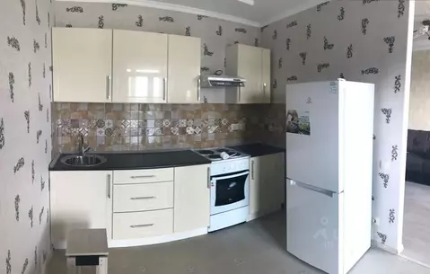 1-к кв. Московская область, Балашиха Янтарный мкр, ул. Кольцевая, 20 ...