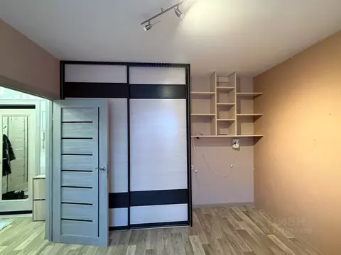 1-к кв. Санкт-Петербург Мебельная ул., 45к1 (34.6 м)