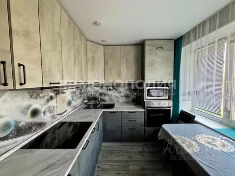 3-к кв. Амурская область, Серышевский муниципальный округ, с. Томское ...