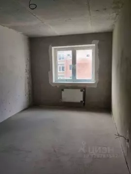 1-к кв. Краснодарский край, Краснодар Музыкальный мкр, ул. Имени ...