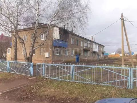 2-к кв. Башкортостан, Благовещенский район, Новонадеждинский ...