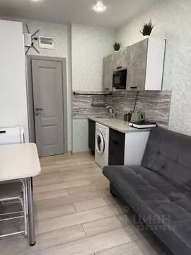 Студия Краснодарский край, Сочи Бакинская ул., 18/1 (18.0 м)