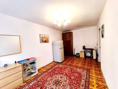 Квартира, 2 комнаты, 39.79 м