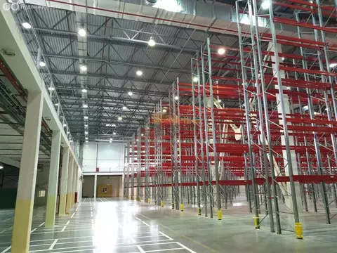 Склад (3500 м)