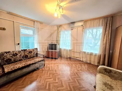 Дом в Ростовская область, Таганрог 25-й пер., 58 (47 м)