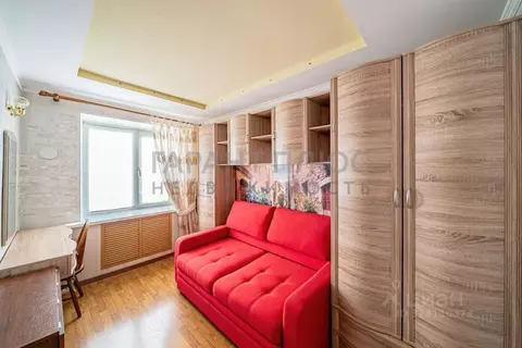 2-к кв. Липецкая область, Липецк ул. Космонавтов, 58 (44.0 м)