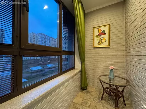 1-комнатная квартира: Санкт-Петербург, Московский проспект, 73к5 (39 ...