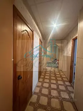 3-к кв. Оренбургская область, Орск просп. Мира, 15 (84.6 м)