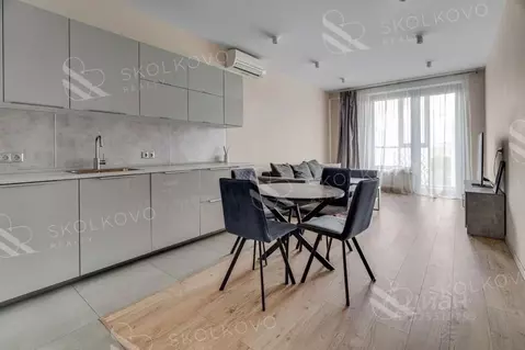 2-к кв. Москва ул. Василисы Кожиной, 13 (63.0 м)