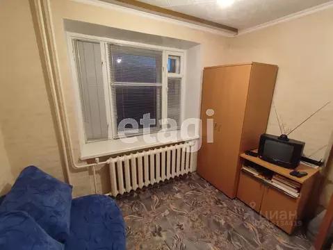 Комната Коми, Ухта ул. Сенюкова, 49 (17.2 м)