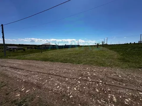 Участок в Крым, Симферопольский район, Трудовское с/пос, с. Ана-Юрт, ...