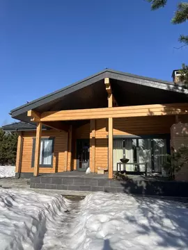 Дом в Московская область, Истра муниципальный округ, д. Обушково  (129 ...