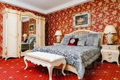 Комната Краснодарский край, Сочи ул. Калинина, 1 (90.0 м)