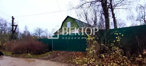 Дом в Костромской район, Самсоновское сельское поселение, деревня ...