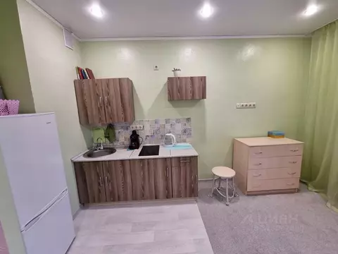 Студия Московская область, Мытищи бул. Тенистый, 19 (23.0 м)