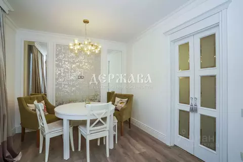 3-к кв. Белгородская область, Губкин Севастопольская ул., 57А (92.3 м)