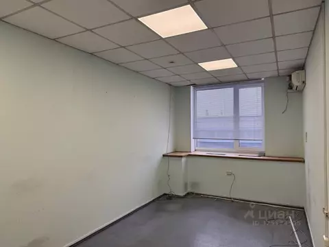 Офис в Москва 1-й Красковский проезд, 38АС40 (17 м)