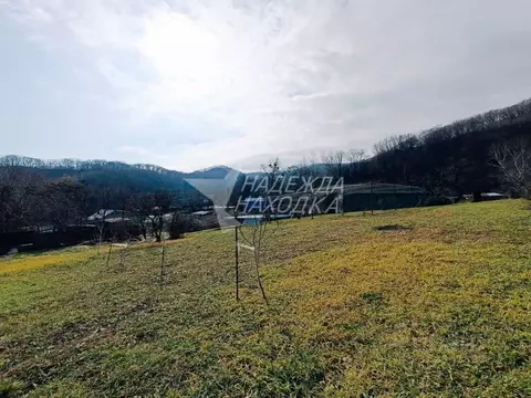 Участок в Приморский край, Находка Автомобилист СНТ, ул. Кольцевая ...