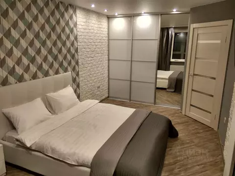 1-к кв. Волгоградская область, Волгоград ул. 8-й Воздушной Армии, 14 ...