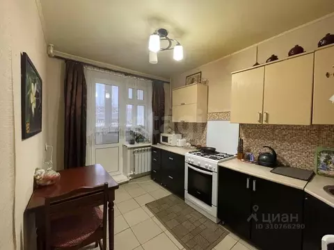 3-к кв. Костромская область, Нерехта ул. Кирова, 39 (65.07 м)