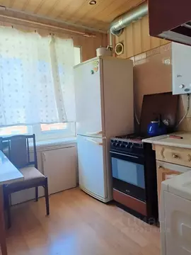 2-к кв. Московская область, Ивантеевка Пушкинский городской округ, ул. ...