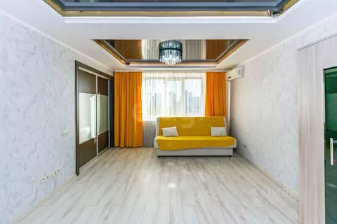 1-к кв. Тюменская область, Тюмень ул. 9 Января, 164к1 (48.3 м)